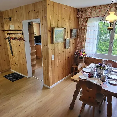 Uf Em Bueel Давос