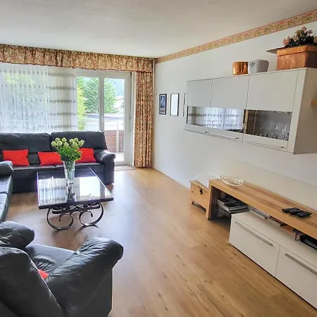 Uf Em Bueel Appartement