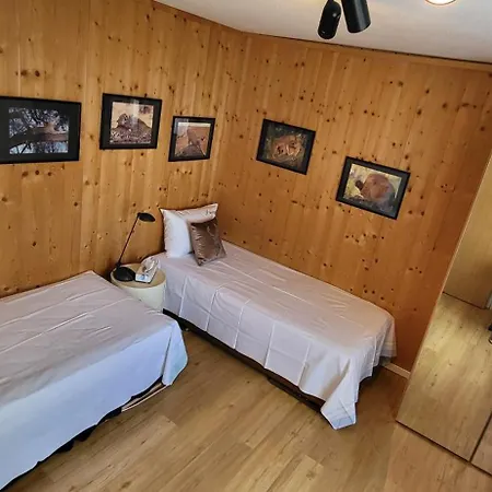 Uf Em Bueel Appartement *