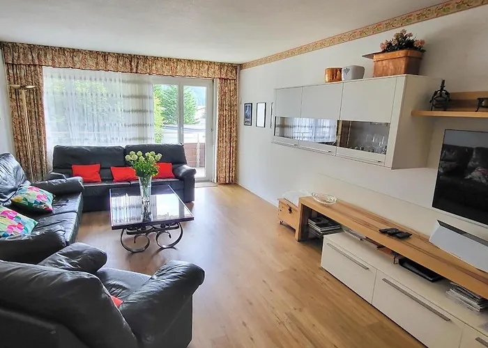 Uf Em Bueel Appartement