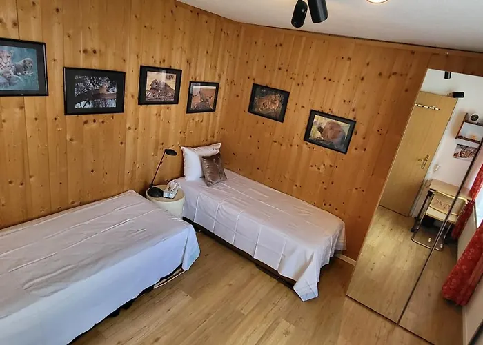 Uf Em Bueel Appartement *